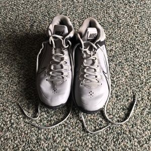 Nike Basketball Sneakers